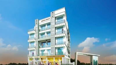 Gallery Cover Pic of Metro Point