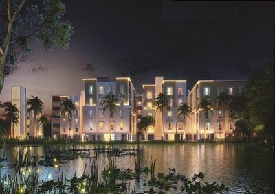 Gallery Cover Pic of Rajwada Lake Bliss