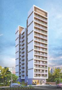 2 BHK Flat