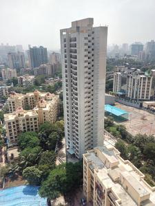 Project Image of 985 Sq.ft 2 BHK Apartment / Flat for sale in Thane West for Rs. 16000000