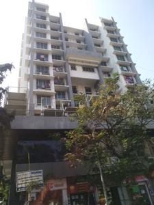 KVC Mahesh Tower