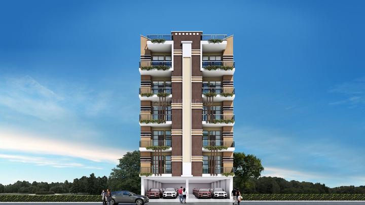 Gallery Cover Pic of 121 Home 121 SBI Homes
