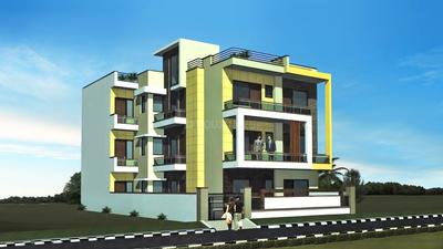 Buildwell Infradevelopers Pvt Ltd Buildwell Homes - 9 Project Images