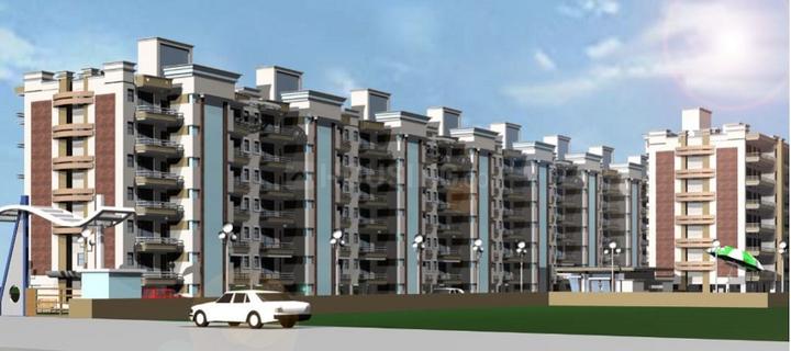 Gallery Cover Pic of Motia Heights
