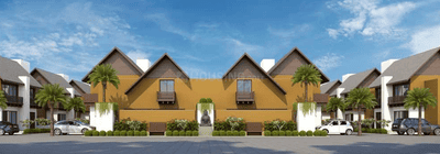 Aarya Bhagwati Project Images