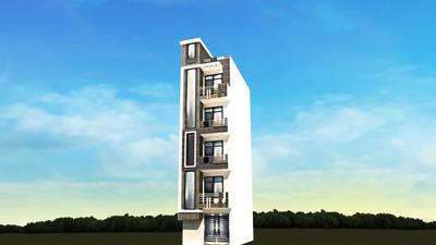 Shri Radhey SRP Home 2 Project Images