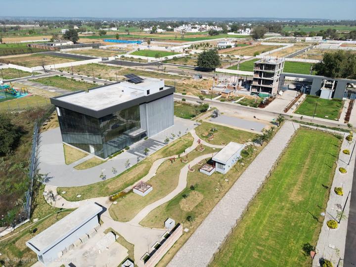 Gallery Cover Pic of GLS Arawali City