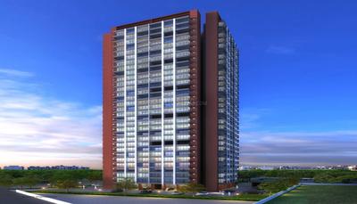 Project Image of 1622 Sq.ft 3 BHK Apartment / Flat for sale in Mundhwa for Rs. 16800000