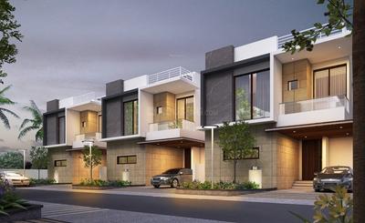 Project Image of 2158 Sq.ft 3 BHK Villa for sale in Isnapur for Rs. 14200000