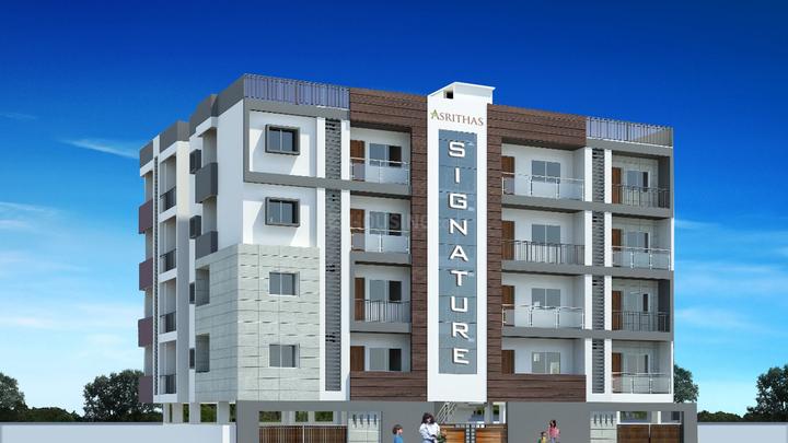 Gallery Cover Pic of  Asrithas Signatures