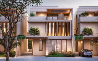 Gallery Cover Pic of Grassfield By Aranya