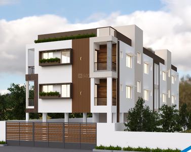 Vibhu Mangal Enclave Project Images