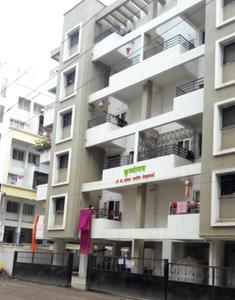 Dangat Krushnagandha
