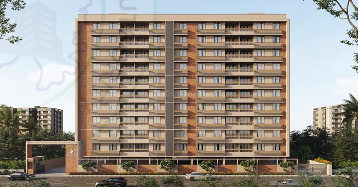 Gallery Cover Pic of Navkar Upasana Residency