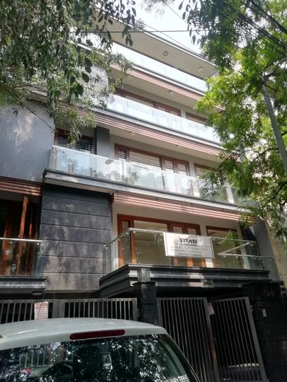 Gallery Cover Pic of BMB Developers 144 Uday Park