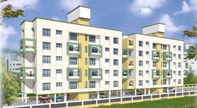 Kamalraj Madhukunj Project Images