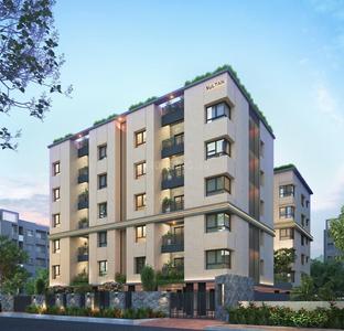 Sultan Marina Residences in Mylapore, Chennai Price, Reviews