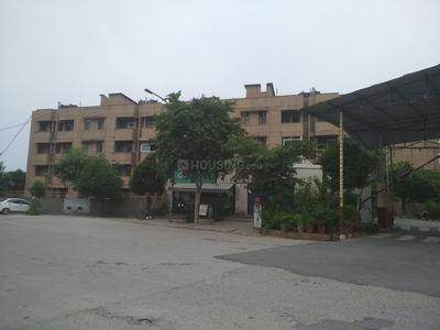 NDA Century Apartments