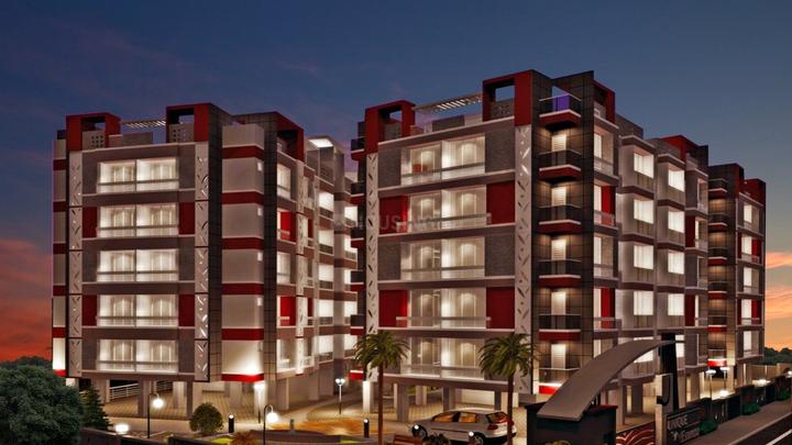 Gallery Cover Pic of Unique Essenza