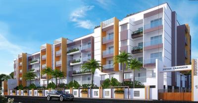 Jeevan Grandeur