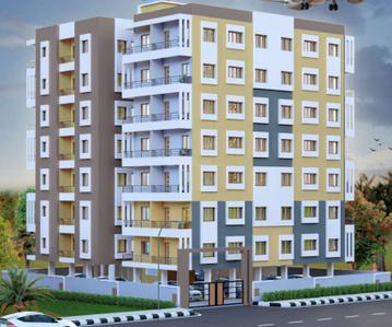 Swarnomoyee Apartment Phase 2 Project Images