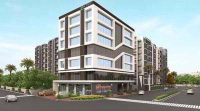 3 BHK Flat