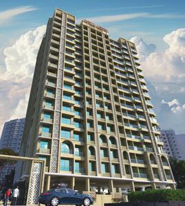Project Image of 1050 Sq.ft 2 BHK Apartment / Flat for sale in Naigaon East for Rs. 6000000
