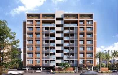 Gallery Cover Pic of Imperial Sakina Abode