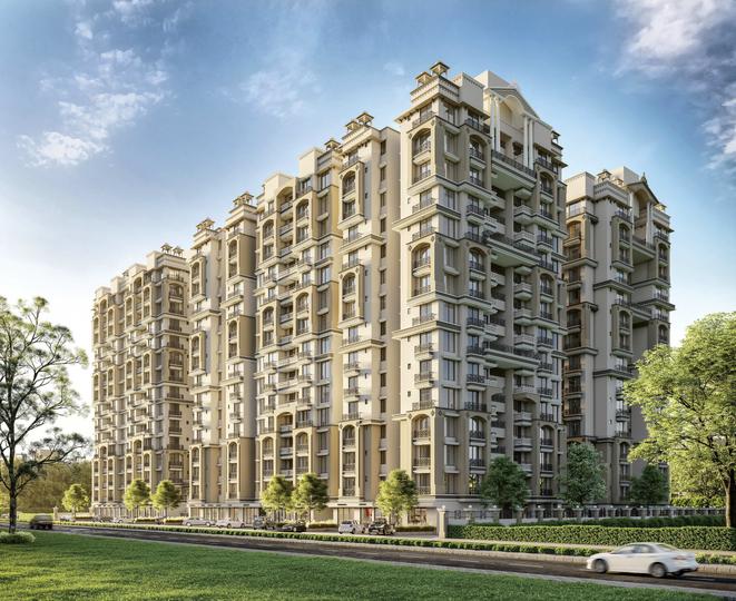 Gallery Cover Pic of Spelndid Murlidhar Sky