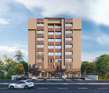 Shivam Revanta Project Images