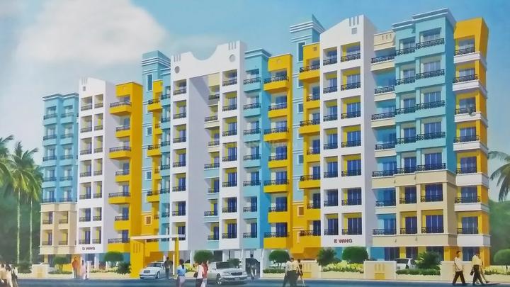 Gallery Cover Pic of Shree Complex