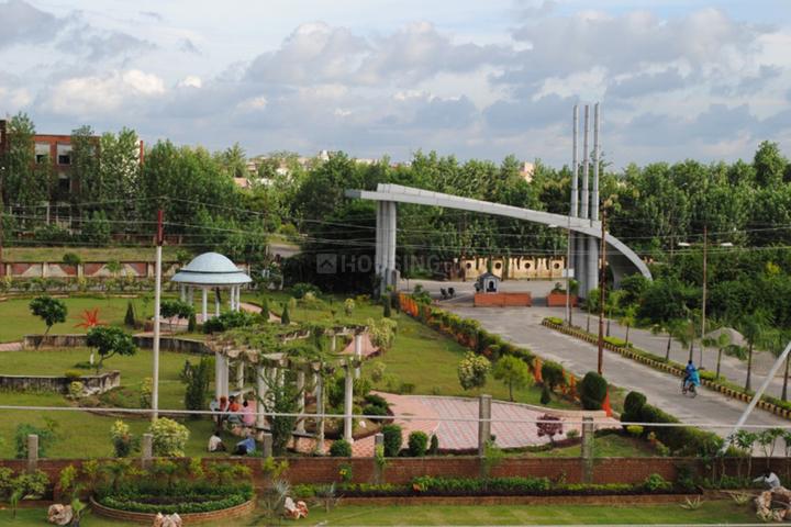 TDI City Main Image 1