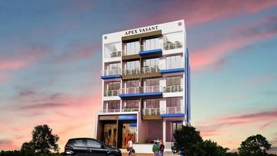 Gallery Cover Pic of Apex Vasant