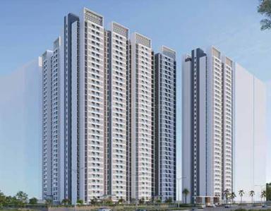 Rustomjee Urban Woods Banyan Project Images
