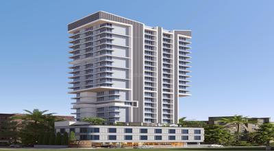 Gallery Cover Pic of VCA Shree Nav Dadar