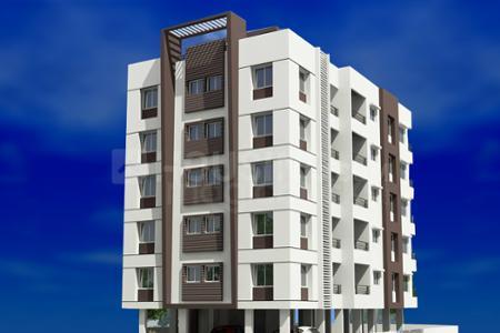 Gallery Cover Pic of Technocrat Rukmini Gods Abode