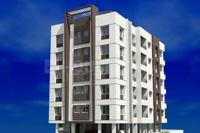 Project Image of 650 Sq.ft 1 BHK Apartment / Flat for sale in Keshav Nagar for Rs. 4000000