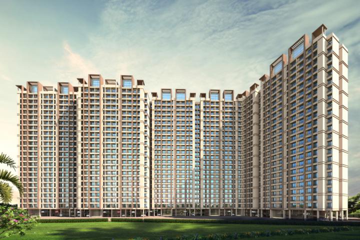 Gallery Cover Pic of Nice World 
