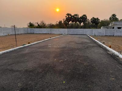 Vishnu KRC Royal Villa Plots Project Images