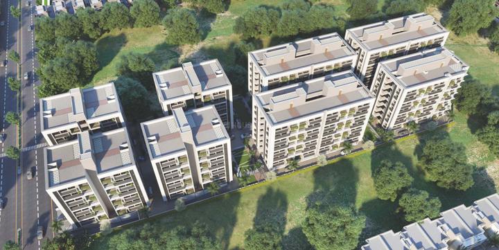 Shreehari Shreedhar Greens Main Image 1