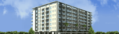 Shree Vinayak Homes V Project Images