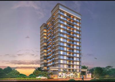 Project Image of 1600 Sq.ft 3 BHK Apartment / Flat for sale in Ulwe for Rs. 15000000