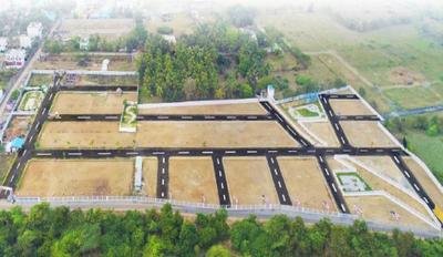 Project Image of 1300 Sq.ft Residential Plot / Land for sale in Pudupakkam for Rs. 8100000