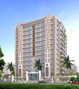 Neelkanth Royale Project Images