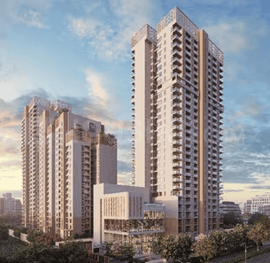 Project Image of 720 Sq.ft 2 BHK Apartment / Flat for sale in Dum Dum for Rs. 2500000