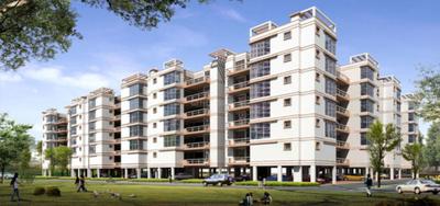 Project Image of 1200 Sq.ft 2 BHK Apartment / Flat for sale in Utrathiya for Rs. 4800000