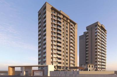 Shree Pramukh View Project Images