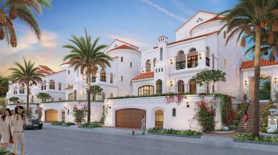 Project Image of 7555 Sq.ft 4.5 BHK Villa for sale in Gomti Nagar for Rs. 84319632
