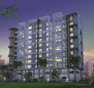 Project Image of 1120 Sq.ft 2 BHK Apartment / Flat for sale in Kharadi for Rs. 12700000