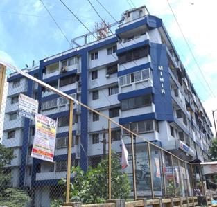 2 BHK Flat
